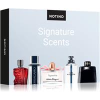 Beauty Discovery Box Notino Signature Scents set unisex