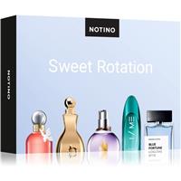 Beauty Discovery Box Notino Sweet Rotation set unisex