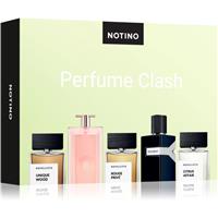 Beauty Discovery Box Notino Perfume Clash set unisex