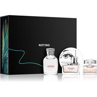 Beauty Discovery Box Exclusive Notino Summer Affair gift set unisex