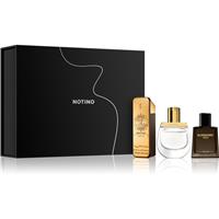 Beauty Discovery Box Exclusive Notino The Wealthy Travellers gift set unisex