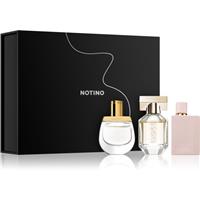 Beauty Discovery Box Exclusive Notino Powder & Silk gift set for women