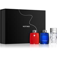 Beauty Discovery Box Exclusive Notino Urban Energy gift set for men