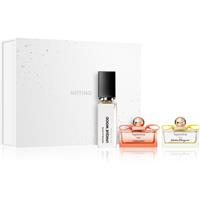 Beauty Discovery Box Exclusive Notino Wood & Blossom gift set for women