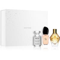 Beauty Discovery Box Exclusive Notino Golden Hour set for women