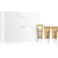 Beauty Exclusive Box Notino Lancaster Golden Hour gift set unisex