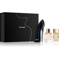 Beauty Exclusive Box Notino Wanderlust Femme gift set unisex