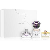 Beauty Discovery Box Exclusive Notino Feminine Fire gift set for women