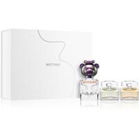 Beauty Discovery Box Exclusive Notino Toy & Glow gift set for women