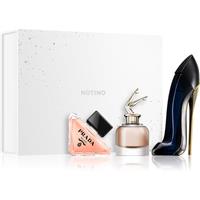 Beauty Discovery Box Exclusive Notino The Power Trio gift set for women
