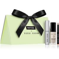 Beauty Discovery Bag Exclusive Notino Bobbi Brown gift set for women