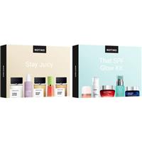 Beauty Set Sun & Glow Essentials economy pack