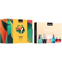 Beauty Set Tropical Glow Essentials economy pack unisex