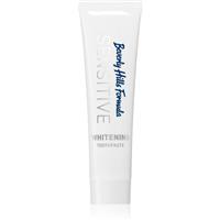 Beverly Hills Formula Total Protection Natural White whitening toothpaste Purple 100 ml