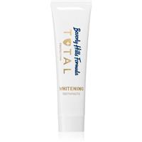 Beverly Hills Formula Natural White Sensitive Whitening whitening toothpaste 100 ml