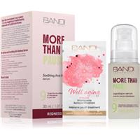 BANDI Cosmetics More Than Pause redness relief soothing serum 30 ml