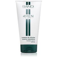 BANDI 4 Men Care shampoo for hair loss for men 150 ml