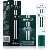 BANDI 4 Men Care cream for under eye circles 14 ml