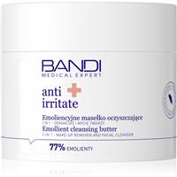 BANDI Medical Expert Anti Irritate luxury cleansing butter for the face 90 ml