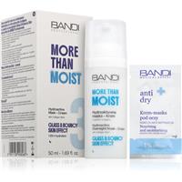 BANDI More Than Moist overnight moisturising mask 50 ml
