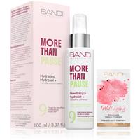 BANDI Cosmetics More Than Pause energising moisturising mist 100 ml