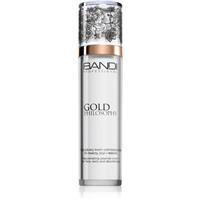 BANDI Gold Philosophy cream with peptides 50 ml