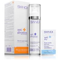 BANDI Anti Glycation regenerating mask 2-in-1 50 ml