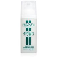 BANDI 4 Men Care nourishing cream for the face 50 ml