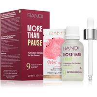 BANDI Cosmetics More Than Pause activator with an exfoliating effect 30 ml