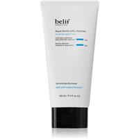 belif Aqua Bomb Jelly Cleanser moisturising cleansing gel with soothing effect 160 ml