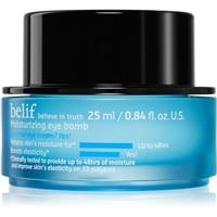 belif Moisturizing Eye Bomb eye contour mask with nourishing and moisturising effect 25 ml