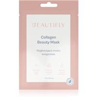 Beautifly Collagen Beauty Mask collagen mask 1 pc