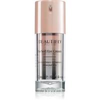 Beautifly So Soft Eye cream anti-wrinkle brightening and lifting cream for the eye area 15 ml