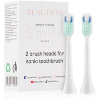 Beautifly White Smile Toothbrush Tips toothbrush replacement heads 2 pc