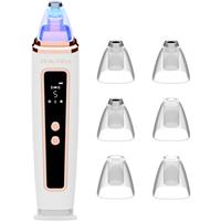 Beautifly B-Derma Ice microdermabrasion machine for heat and cold therapy 1 pc