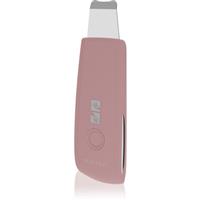 Beautifly B-Scrub Basic multifunctional ultrasonic spatula Blush 1 pc