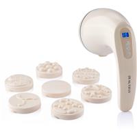 Beautifly B-Skinn Body massage device for legs 1 pc