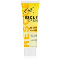 Bach Flower Remedies RESCUE creme face cream with soothing effect 30 g
