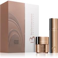 Bellefontaine Exquis Golden Caviar luxury treatment with caviar