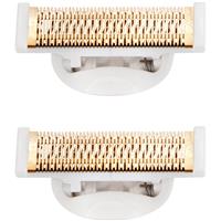 Beautifly My Blade replacement blades 2 pc