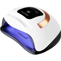 Beautifly SmartCure LED UV Lamp LED gel nail lamp 1 pc