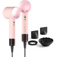 Beautifly DryFinity hair dryer Rose 1 pc