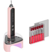 Beautifly NailFusion Nail Drill electric nail file wireless 1 pc