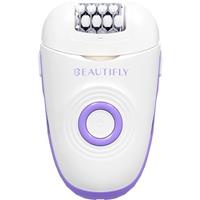 Beautifly CompactSilk Epil epilator 3-in-1 1 pc