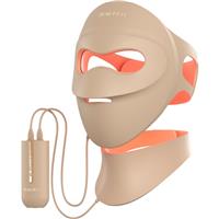 Beautifly Aura NovaSkin Pro LED treatment mask for face and neck 1 pc