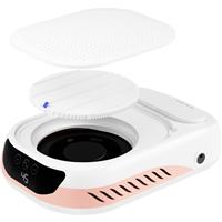 Beautifly NailFlow Dust Absorber professional manicure dust extractor 1 pc