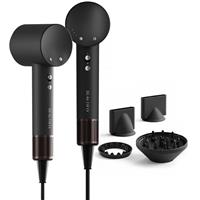 Beautifly DryFinity hair dryer Graphit 1 pc