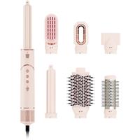 Beautifly StyleBliss multistyler for hair Rose 1 pc