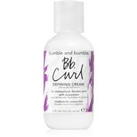 Bumble and bumble Bb. Curl Defining Creme styling cream for curl definition 60 ml