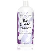 Bumble and bumble Bb. Curl Moisturizing Shampoo hydrating and curl defining shampoo 1000 ml